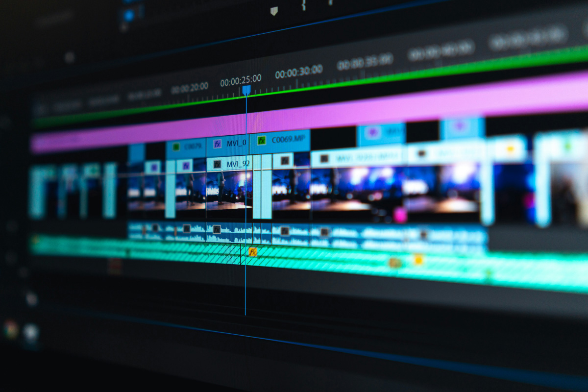 AI Video Creation