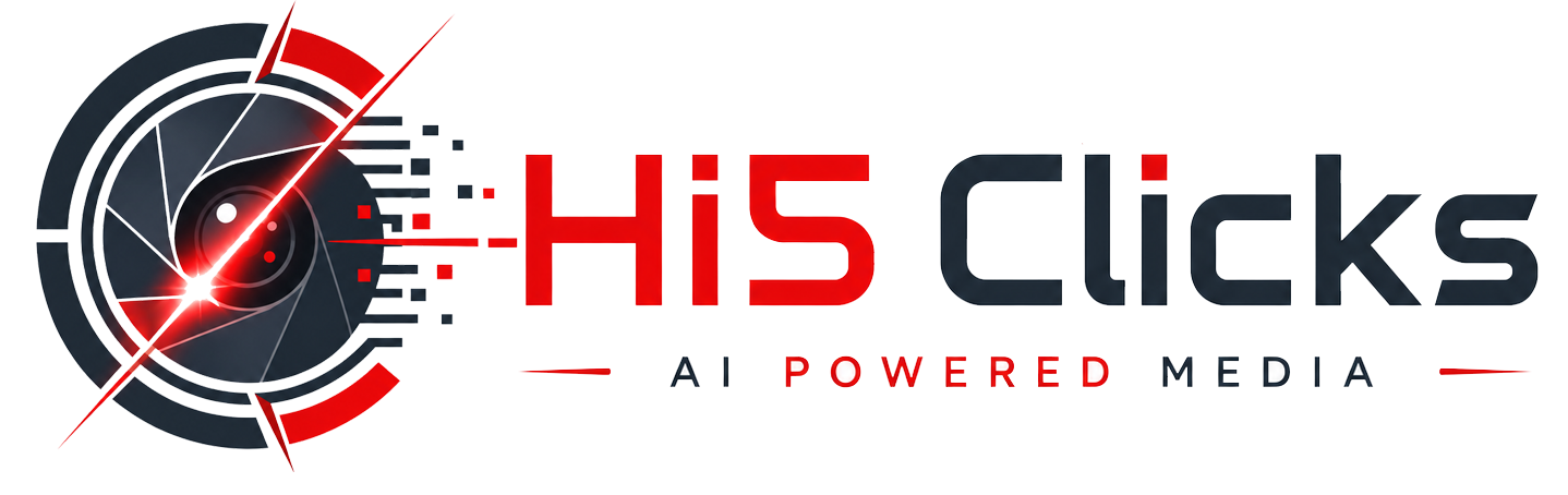 Hi5 Clicks