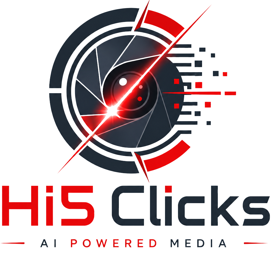 Hi5 Clicks